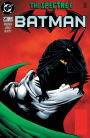 Batman (1940-2011) #541