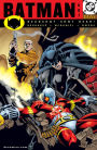 Batman (1940-2011) #607
