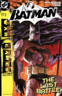 Batman (1940-2011) #633
