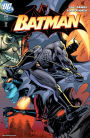 Batman (1940-2011) #692