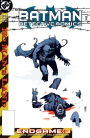 Detective Comics (1937-2011) #741