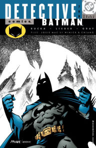Title: Detective Comics (1937-2011) #768, Author: Greg Rucka
