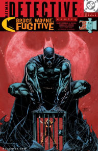 Title: Detective Comics (1937-2011) #772, Author: Greg Rucka