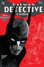 Detective Comics (1937-2011) #785