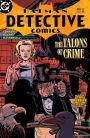 Detective Comics (1937-2011) #803