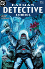 Detective Comics (1937-2011) #804