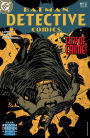 Detective Comics (1937-2011) #807