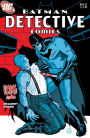 Detective Comics (1937-2011) #816