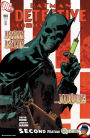 Detective Comics (1937-2011) #865