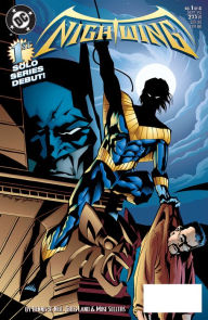 Title: Nightwing (1995) #1, Author: Denny O'Neil