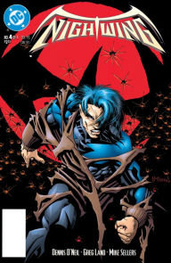 Title: Nightwing (1995) #4, Author: Denny O'Neil