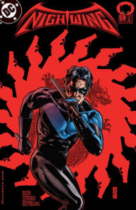 Title: Nightwing (1996-) #59, Author: Chuck Dixon