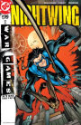 Nightwing (1996-2009) #96
