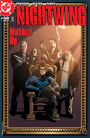 Nightwing (1996-2009) #108