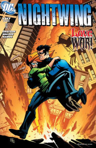 Title: Nightwing (1996-2009) #117, Author: Devin Grayson