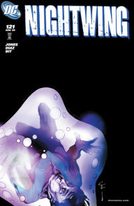 Title: Nightwing (1996-2009) #121, Author: Bruce Jones