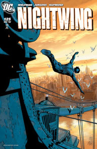 Title: Nightwing (1996-2009) #125, Author: Marv Wolfman