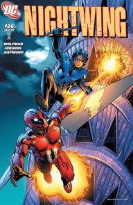 Title: Nightwing (1996-2009) #126, Author: Marv Wolfman