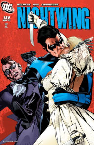 Title: Nightwing (1996-2009) #130, Author: Marv Wolfman