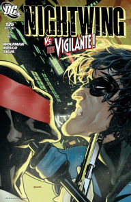 Title: Nightwing (1996-2009) #135, Author: Marv Wolfman