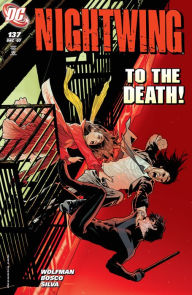 Title: Nightwing (1996-2009) #137, Author: Marv Wolfman