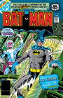 Batman (1940-2011) #308