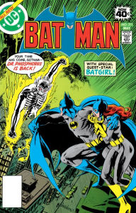 Title: Batman (1940-2011) #311, Author: Steve Englehart