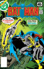 Batman (1940-2011) #311