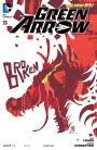 Green Arrow (2011- ) #33