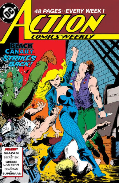 Action Comics (1938-) #624
