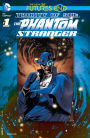 Trinity Of Sin: The Phantom Stranger: Futures End #1 (NOOK Comic with Zoom View)