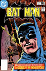 Batman (1940-2011) #320