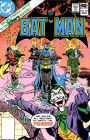 Batman (1940-2011) #321