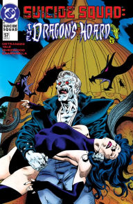 Title: Suicide Squad (1987-) #57, Author: John Ostrander