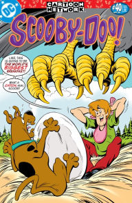 Title: Scooby-Doo (1997-2010) #40, Author: John Rozum