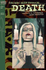The Girl Who Would Be Death (1999) #1