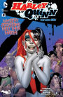 Harley Quinn (2014- ) #8 (NOOK Comic with Zoom View)