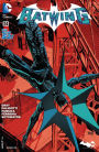 Batwing (2012-2014) #34 (NOOK Comic with Zoom View)