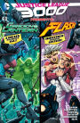 Justice League 3000 (2013-) #9