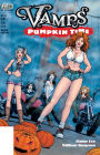 Vamps: Pumpkin Time (1998-) #1