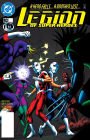Legion of Super-Heroes (1994-) #93