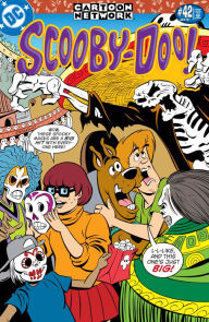 Title: Scooby-Doo (1997-) #42, Author: John Rozum