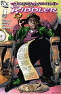 Joker's Asylum: The Riddler #1