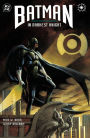 Batman: In Darkest Knight (1994-) #1