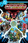 Crisis on Infinite Earths (1985-) #3