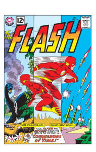 Title: Flash, The (1959-2011) #125, Author: John Broome