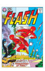 Flash, The (1959-2011) #125