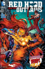 Red Hood and the Outlaws (2009-) #34