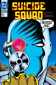 Title: Suicide Squad (1987-) #64, Author: John Ostrander