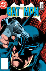 Title: Batman (1994-) #395, Author: Doug Moench